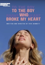 To the Boy Who Broke My Heart (2026)