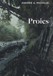 Proies (Andrée A. Michaud)
