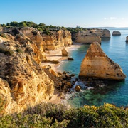 Seven Hanging Valleys Trail, Portugal