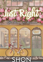 Just Right (Shon)
