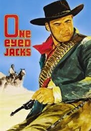 One-Eyed Jacks (1961)