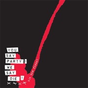 You Say Party! We Say Die! - Hit the Floor!