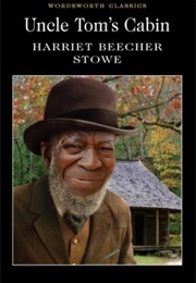 Uncle Tom's Cabin (Stowe, Harriet Beecher)