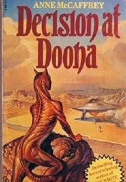Decision at Doona (McCaffrey, Anne)