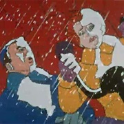 S3.E12: Down to Earth