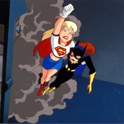 S2.E7: Girl's Night Out