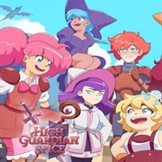 High Guardian Spice: 2021