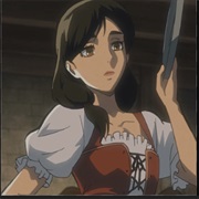 Carla Yeager (Attack on Titan)