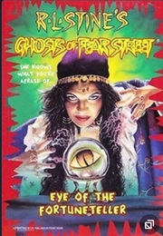 Ghosts of Fear Street - Eye of the Fortune Teller (R.L. Stine)