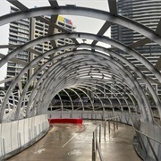 Webb Bridge, Melbourne