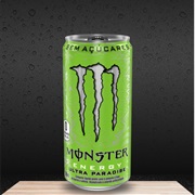 Monster Energy Ultra Paradise - 269Ml - Brasil