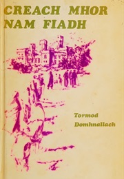 Creach Mhór Nam Fiadh (Tormod Calum Dòmhnallach)