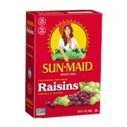 Raisins