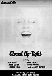 Closed Up-Tight (1975)