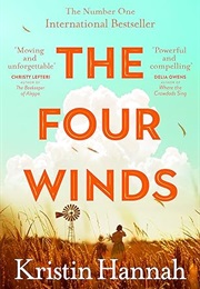 The Four Winds (Kristin Hannah)