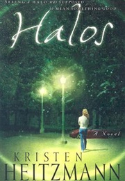 Halos (Kristen Heitzmann)