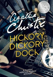 Hickory Dickory Dock (Christie, Agatha)