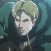 Moses (Attack on Titan)