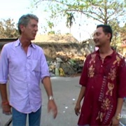 S2.E10: India: Kolkata/Bombay