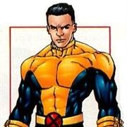 Omerta (Paulie Provenzano)