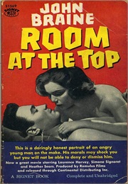 Room at the Top (John Braine)