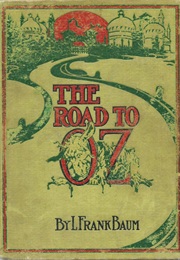 The Road to Oz (Frank Baum)