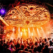 Duplex, Prague, Czechia