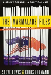 The Marmalade Files (Steve Lewis & Chris Uhlmann)