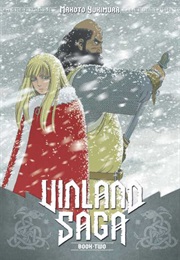 Vinland Saga Omnibus 2 (Makoto Yukimura)