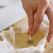 Candle-Making