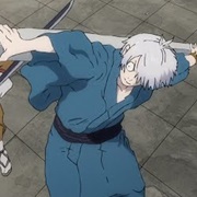 S1.E9: Kiri No Naka Jonî