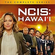 NCIS Hawai'i Season 2