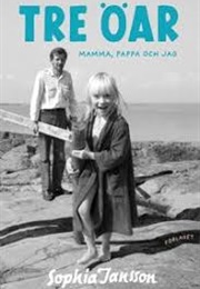 Tre Öar (Sophia Jansson)