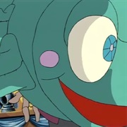 S3.E12: Sins of the Fathers Chapter 12: The Spot