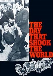 The Day That Shook the World (1975)