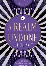 A Realm Undone (J.L. Lienhardt)