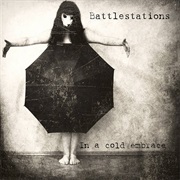 Battlestations - Comrade/The Way We Grieve