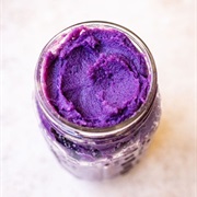 Ube Curd