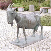 Neustadt in Sachsen, Germany