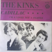 The Kinks - Cadillac
