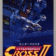 Thunder Cross Ii