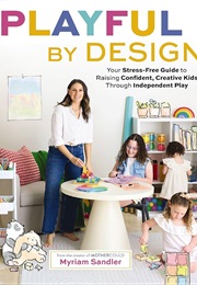 Playful by Design (Myriam Sandler)
