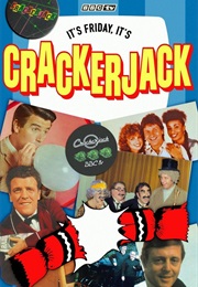 Crackerjack! (1955)