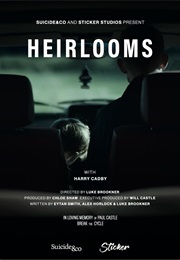 Heirlooms (2025)