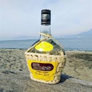 Cashew Liqueur/ Feni