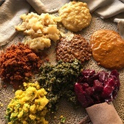 Beyaynetu (Ethiopia)