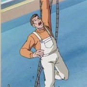 S1.E13: Day of the Chameleon