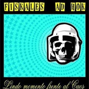 Fiskales Ad Hok - Lindo Momento Frente Al Caos