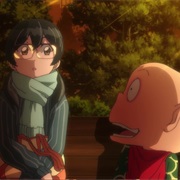 87. the Binbogami and the Zashiki-Warashi