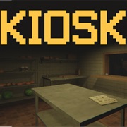 Kiosk
